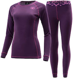 Brille Set termic Violet Brille Set termic Violet