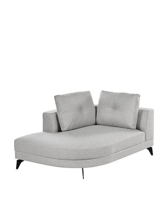 Berwyn 2889 Fabric Recliner Gray L151xW111xH88cm