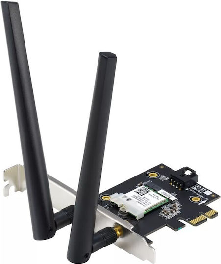 Asus PCI-e