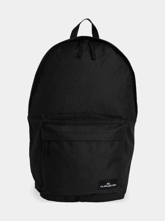 Quiksilver The Poster Black