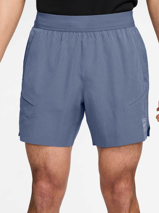 Nike FZ6913-499 Ανδρικό Σορτς Μπλε
