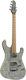 Eko Electric Guitar Grey