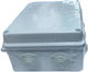 Surface Mounted Electrical Box Branching Watertight IP65