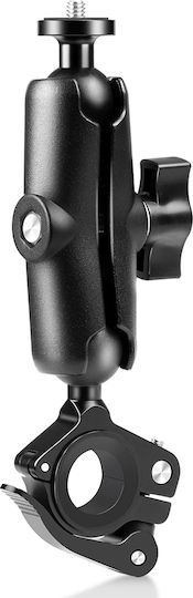 Puluz Βάση Στήριξης Action Cameras PU908B για GoPro / Universal / DJI / Insta360