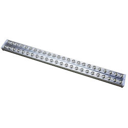 Lightplanet LED Kommerzielle lineare Beleuchtung Leuchte Wand 36W Kaltes Weiß 60cm Lightplanet LED Kommerzielle lineare Beleuchtung Leuchte Wand 36W Kaltes Weiß 60cm