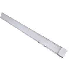 Lightplanet LED Γραμμικό Φωτιστικό Τοίχου 100W Ψυχρό Λευκό