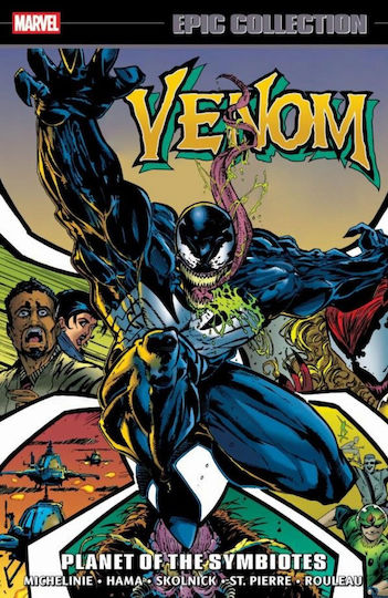 Venom, Vol. 6