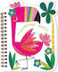 Rachel Ellen Notebook