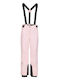 Icepeak Lorena 51005564-610 Kids Trousers for Ski & Snowboard Pink