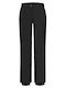 Icepeak 54026839-990 Women's Trousers for Ski & Snowboard Black