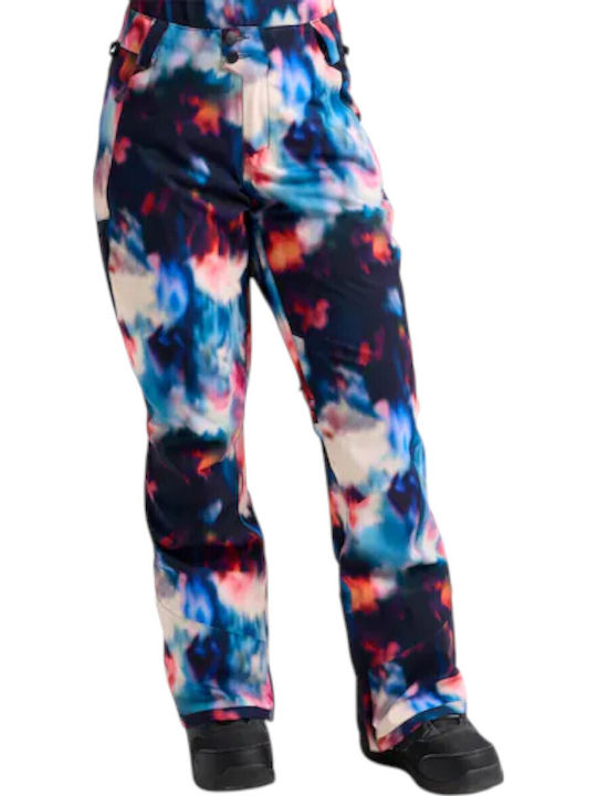 Burton Reserve 2l Stretch 3026810EZHRG Women's ...