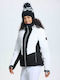 Icepeak Women's Ski & Snowboard Jacket White 53118813-980