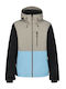 Icepeak Chester Men's Ski & Snowboard Jacket Blue 56229659-931