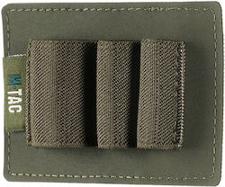 M-tac Modular Insert Small 3 Sections Green M-tac Modular Insert Small 3 Sections Green