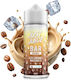 Just Juice Flavor Shot 24ml/120ml 1τμχ Iced Caramel Macchiato