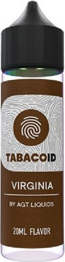 The Liquids Lab Aroma Tabaco 60ml 1Stück Tabaco