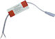 Sursă de alimentare LED IP20 Putere 18W