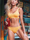 Set Bikini Κίτρινο