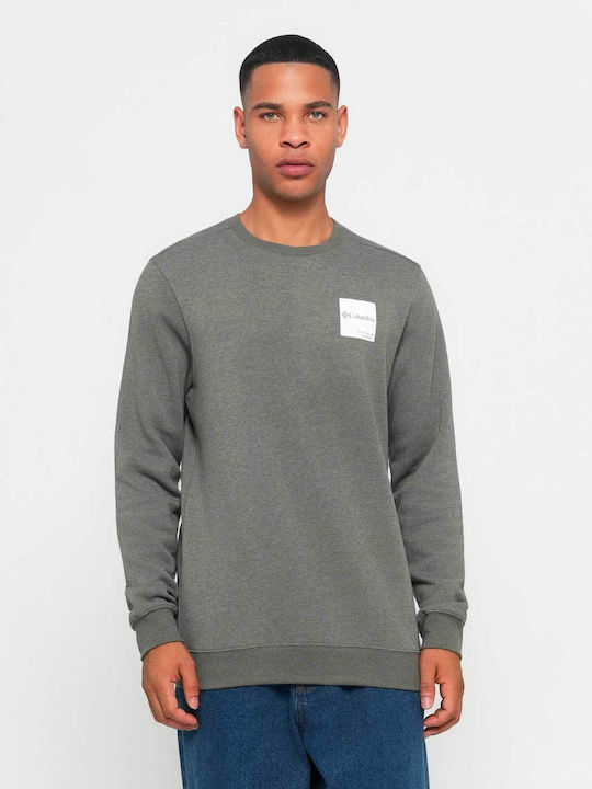 Columbia Φούτερ Grey