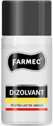 Nail Polish Remover 50ml Farmec