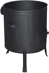 Lingură Pentru Ceaun 50 Cm Oală 50 L Lingură Pentru Ceaun 50 Cm Oală 50 L