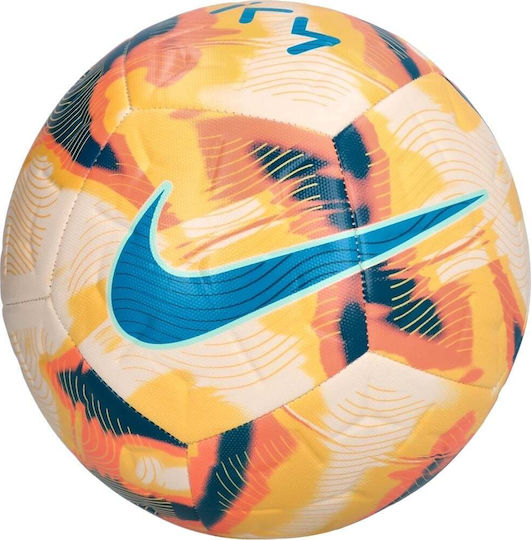 Nike Kylian Mbappe Academy Fußball Beige