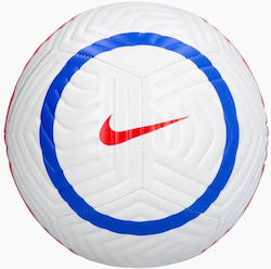 Nike Academy Μπάλα Ποδοσφαίρου Λευκή