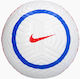Nike Academy Футболна топка Бяла