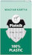 Hungarian Playing Cards 100% Plastic Piatnik