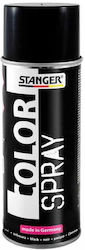 Stanger Spray Vopsea Negru Negru 400ml