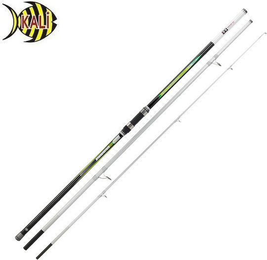 Kali Kunnan Καλάμι Ψαρέματος 4.2m 100-200gr