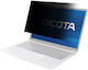 Dicota Filtru de ecran pentru Laptop 15.6"