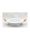 Lightplanet Spot Încorporat cu LED Integrat și Lumină Alb Natural 1buc