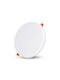 Lightplanet Rotund Spot Încorporat cu LED Integrat și Lumină Alb Rece 1buc