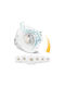 Lightplanet Spot Încorporat cu LED Integrat și Lumină Alb Natural 1buc