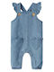 Παιδική Σαλοπέτα Τζιν Medium Blue