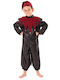 Fun Fashion Christmas Kids Costume Kallikantzaraki 6041925