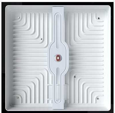 Lightplanet Panou LED Putere 22W cu Alb Rece Lumini