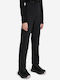 Kinder Schlaghose Black