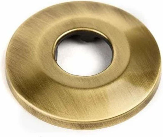 kcherouvim Bronze Schiebetür 1/2"x Φ57 X H9