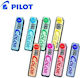Pilot Coloured Eno Mechanical Pencil Lead Refills 0.7mm Hrf7-20 4902505201660 Pink Nibs