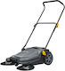 Manuelle Besen Powermat Pm1390