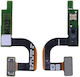 Samsung S7 G930 S7 Edge G935 Sensor Flex Oem