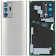 Samsung Galaxy Note 20 Ultra 5G Handy Ersatzabdeckung Weiß Grade A