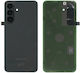 Samsung Galaxy A56 5g Batterycover Black Original