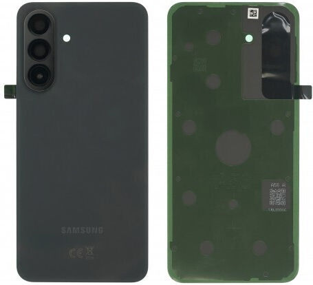 Samsung Galaxy A56 5g Batterycover Black Original