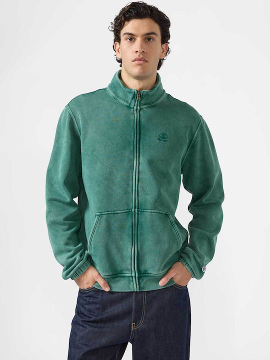 Sweatshirt Ζακέτα Forest Green