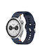 Silicone Blue Strap Xiaomi Watch S4 47mm