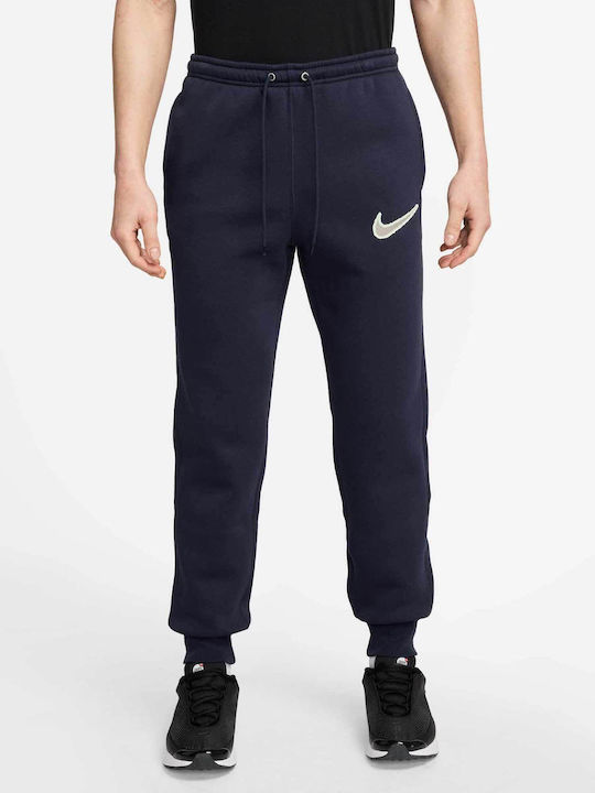 Nike Varsity Παντελόνι Φόρμας με Λάστιχο Varsit...
