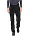 Northfinder Women's Hiking Long Trousers Black